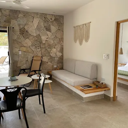 Casa Arena Cozumel Villa